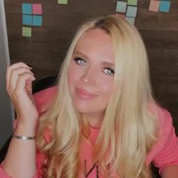 Irina Brain – Der Weg zum Geld durch das Gehirn (ex Dreamlab)